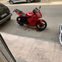 فروش موتور دایلیم ۲۵۰