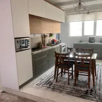 معاوضه با خودرو اپارتمان  فوق العاده خاص صالحیه