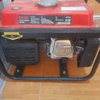 دو عدد موتور برق