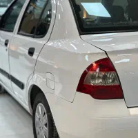 تیبا۱مدل۹۴|خودرو سواری و وانت|ارومیه, |دیوار