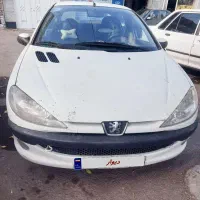 پژو ۲۰۶ tu5