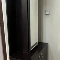 جاکفشی ایینه دارباغین