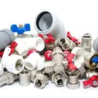 لوله کشی ساختمان