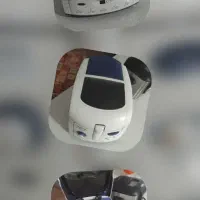 سرخ کن تفال و بیشل