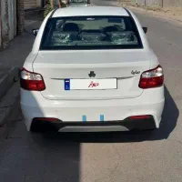 ساینا اس ۸۵ گانه صفر خشک ۱۴۰۴ مدارک کامل|خودرو سواری و وانت|سرایان, |دیوار