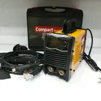 دستگاه جوش صبا ۱۶۰ آمپر واقعی با کیف حمل و لوازم