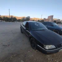 سیتروئن زانتیا 2000cc، مدل ۱۳۸۳