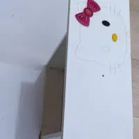 تخت کودک|تخت و صندلی بچه|شیراز, شهرک ولیعصر|دیوار