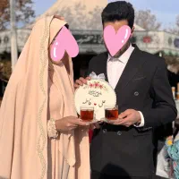ست عقد و نامزدی