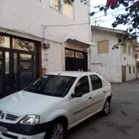 النود 89پارس خودرو