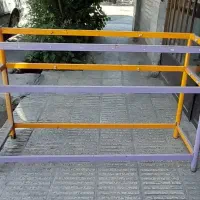 ویترین مغازه