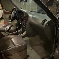 موسو ۳۲۰۰  اتومات M32|خودرو سواری و وانت|تهران, بنی‌هاشم|دیوار