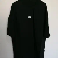 تیشرت لانگ alo