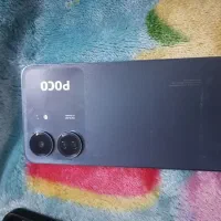 گوشی پکو c65