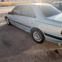 پارسelx مدل۸۳ تمیز|خودرو سواری و وانت|اردبیل, |دیوار