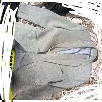 ست کامل کت ،شلوار،جلیقه(استوک)