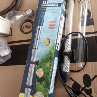 بخاری آکواریوم150وات