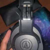 هدفون آدیو تکنیکا Audio-Technica ATH-M20xBT|صوتی و تصویری|قرچک, شهرک طلائیه|دیوار