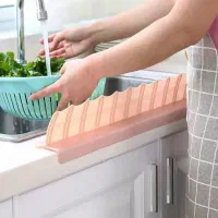 آبگیر جلو سینک و دور شیر نصف قیمت|حراج|تهران, شهرک ولیعصر شمالی|دیوار