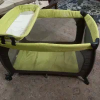 تخت پارک، روروک،صندلی غذا