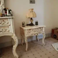 سرویس خواب|تخت و سرویس خواب|قم, شهرک شهرداری|دیوار