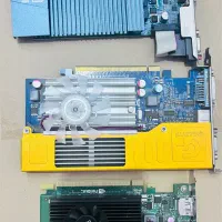 کارت گرافیک nvidia