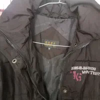 دوعدد بارونی زنونه به فروش میرسه|لباس|رودهن, |دیوار