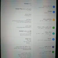 تبلت سامسونگ اس7 S7fe|تبلت|تهران, استاد معین|دیوار