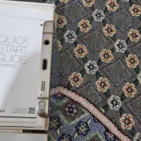 تمیز بدون ایراد نوت 5 اصلی دوسیم کارت حافظه 32گیگ|موبایل|تهران, گلستان (شهرک راه آهن)|دیوار