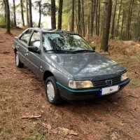 ۴۰۵ مدل ۹۹ درحد