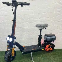 فروش ویژه انواع اسکوتر برقی و دوچرخه|دوچرخه، اسکیت، اسکوتر|شیراز, دروازه اصفهان|دیوار