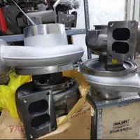 فروش انواع توربو شارژ سنگین سواری کاترپیلارکوماتسو
