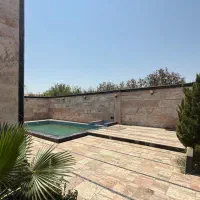 ۴۰۰متر باغ ویلا|فروش خانه و ویلا|محمدشهر, کوی بهار|دیوار