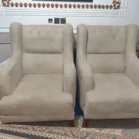 مبل چستر7نفره|مبلمان خانگی و میز عسلی|یاسوج, |دیوار