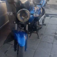 متور سیکلت پالس