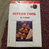 کتاب آموزش آشپزی و شیرینی پزی|کتاب و مجله آموزشی|فردیس, سرحدی|دیوار