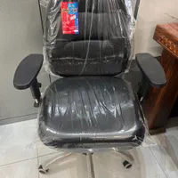 صندلی کارمندی ایران جلیس|دفتر کار|اصفهان, بابوکان|دیوار