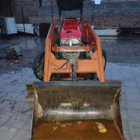 تراکتور فرگوسن ۴۷۰|خودرو سنگین|رفسنجان, |دیوار