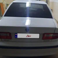 سمند lx|خودرو سواری و وانت|اراک, |دیوار