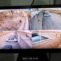 فروش و نصب دوربین مداربسته به صورت نقد واقساط