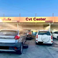 تعمیرگیربکس اتوماتیک