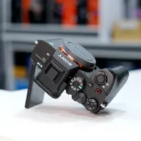 سونی آلفا Sony A7S iii|دوربین عکاسی و فیلم‌برداری|تهران, فردوسی|دیوار
