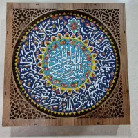 قاب و فانوس های میناکاری