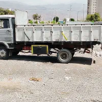 حمل بار با خاور