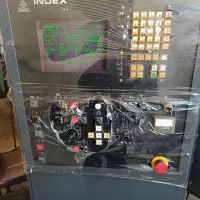 استخدام نیروی فنی تراشcnc