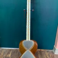 تار قاسمی خواه