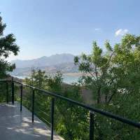 اجاره روزانه باغ ویلا زیدشت طالقان|اجارهٔ کوتاهمدت ویلا و باغ|طالقان, |دیوار