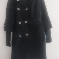 دوعدد پالتو درحدنو