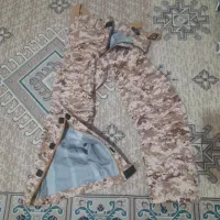 شلوار گورتکس