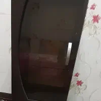 کمد سه طبقه بغل تختی